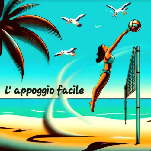 appoggio facile squadra memorial brel