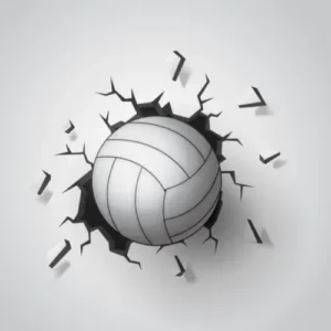 Pallavolisti per caso