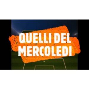 Quelli del Mercoledì