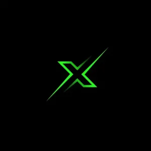 X